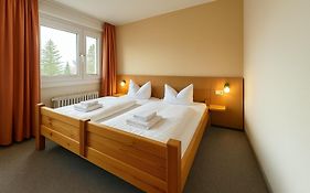 Hotel&Freizeitpark Am Lärchenberg